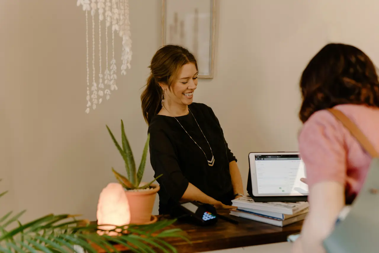 Qualitäts- und Feedbackmanagement