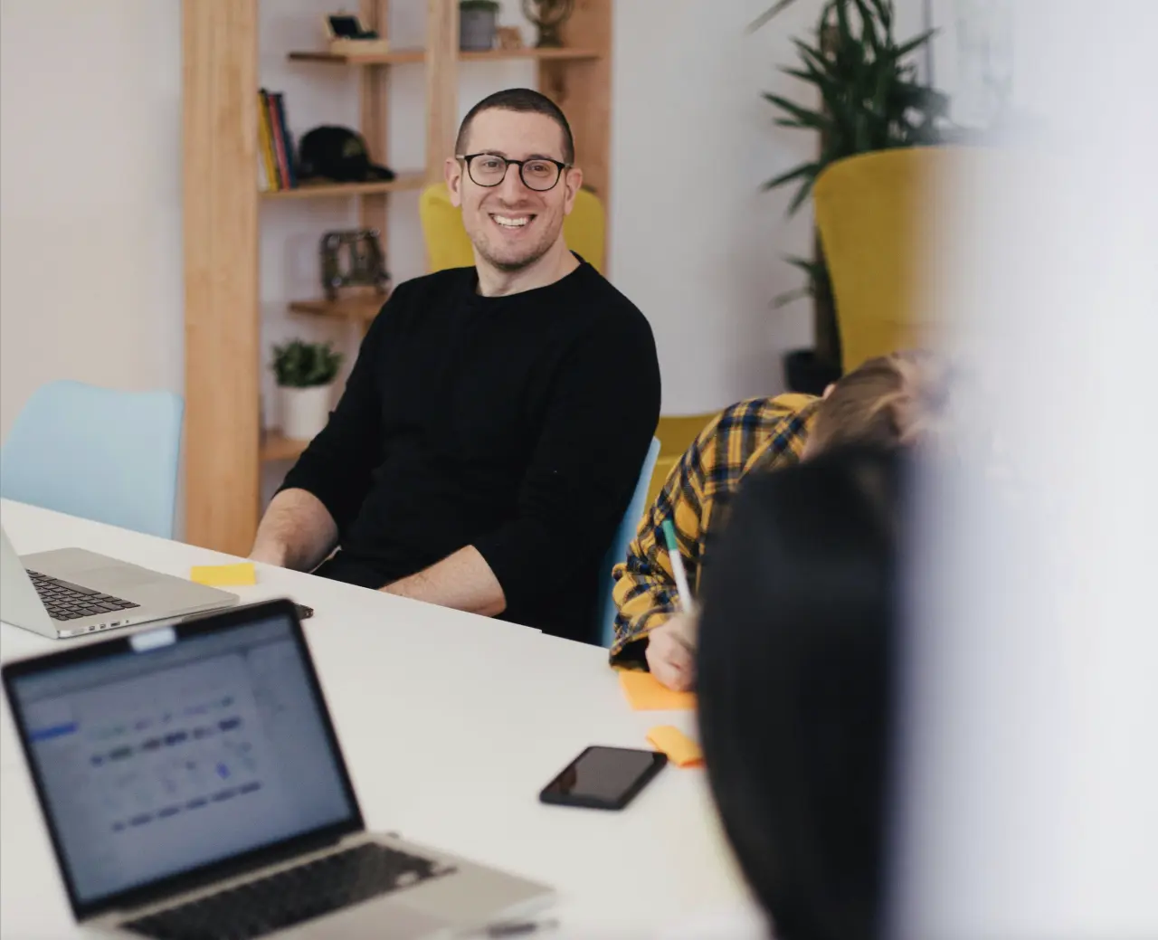 E-Commerce-Unternehmen