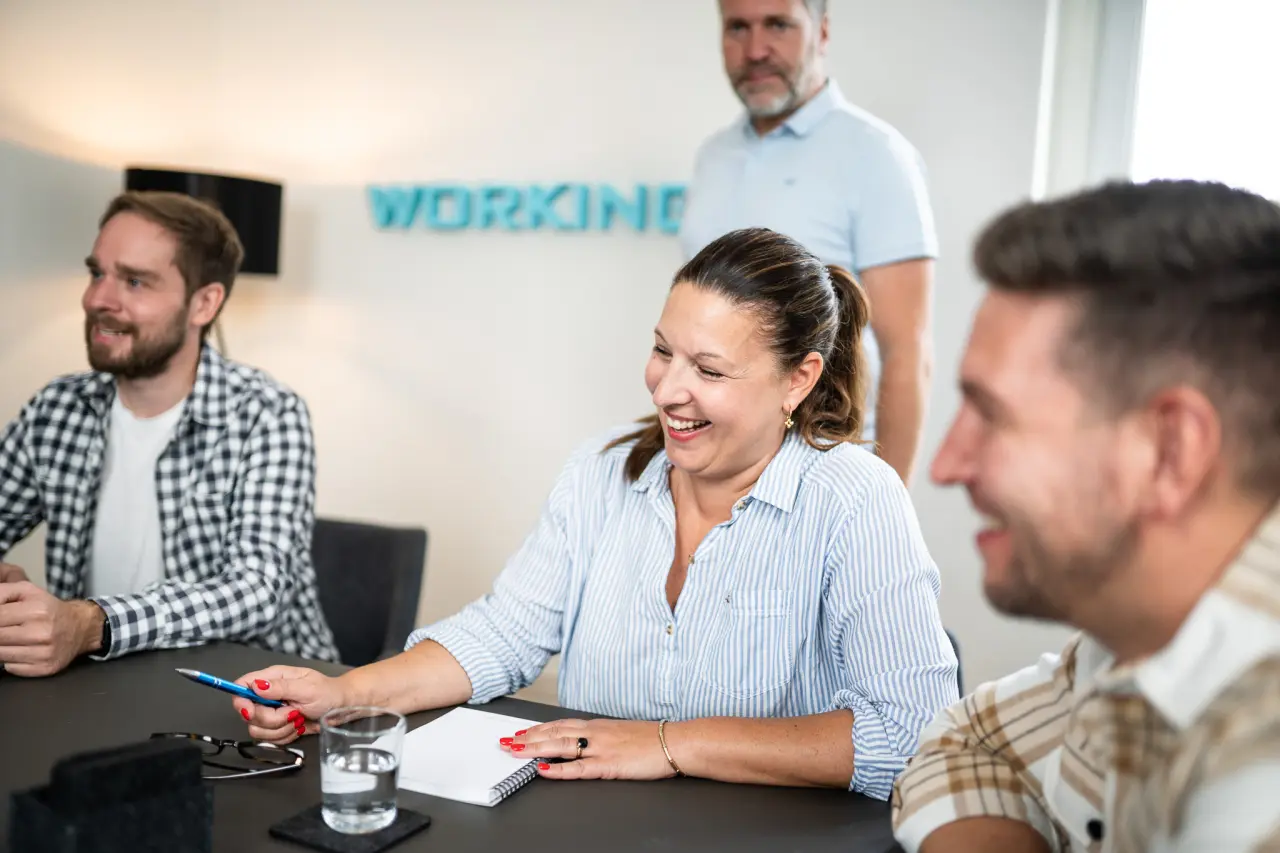 Die Geschichte von Tellie